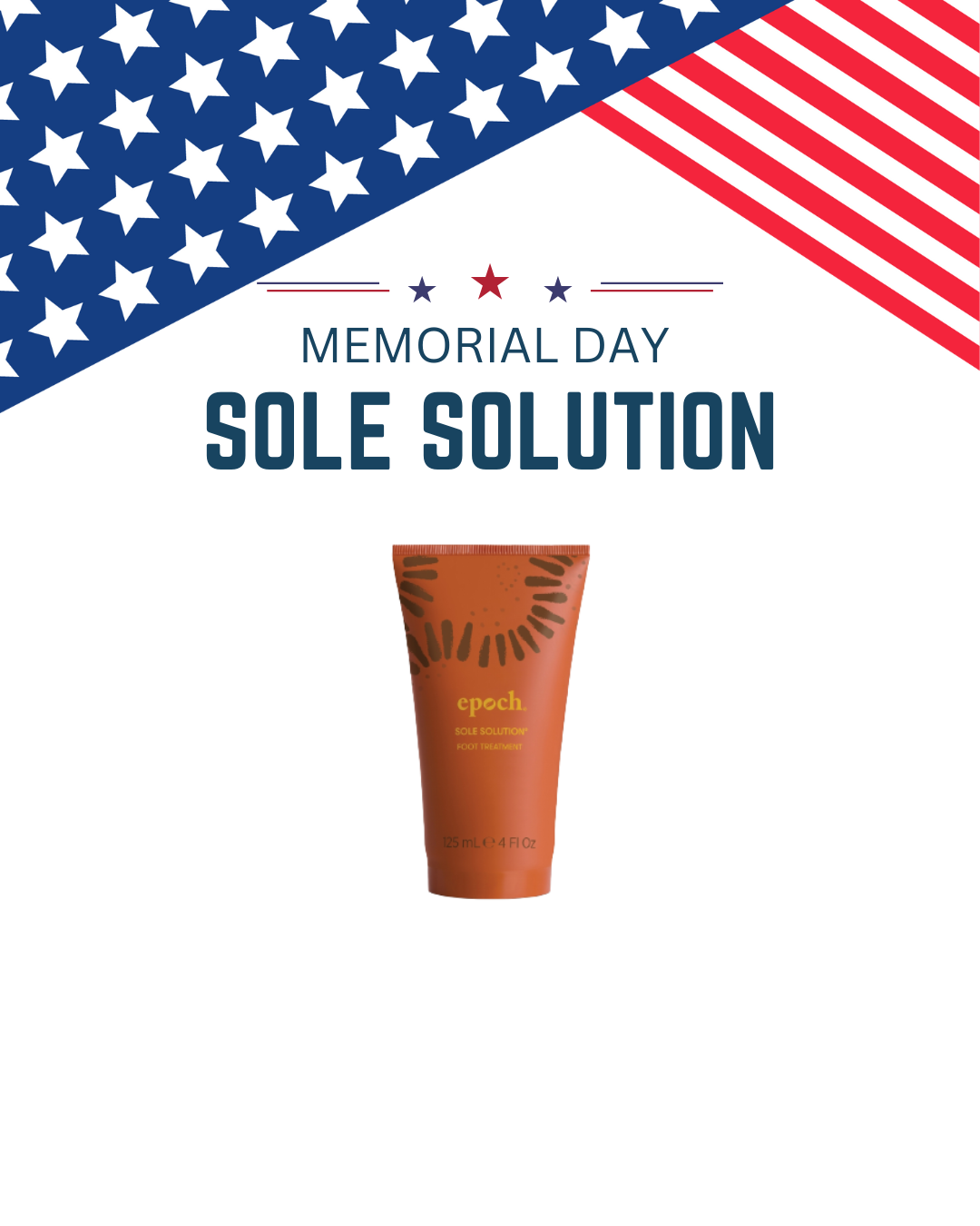 Sole Solution
