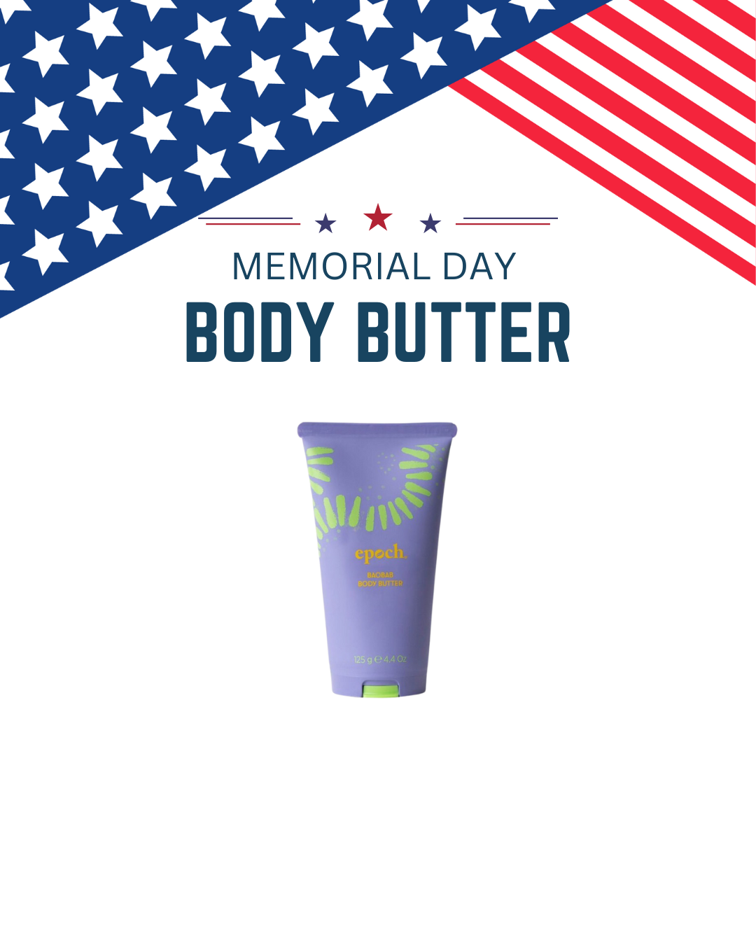Body Butter