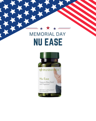 Nu Ease