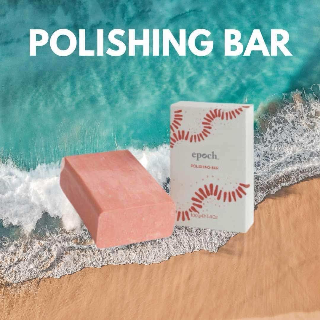 Polishing Bar