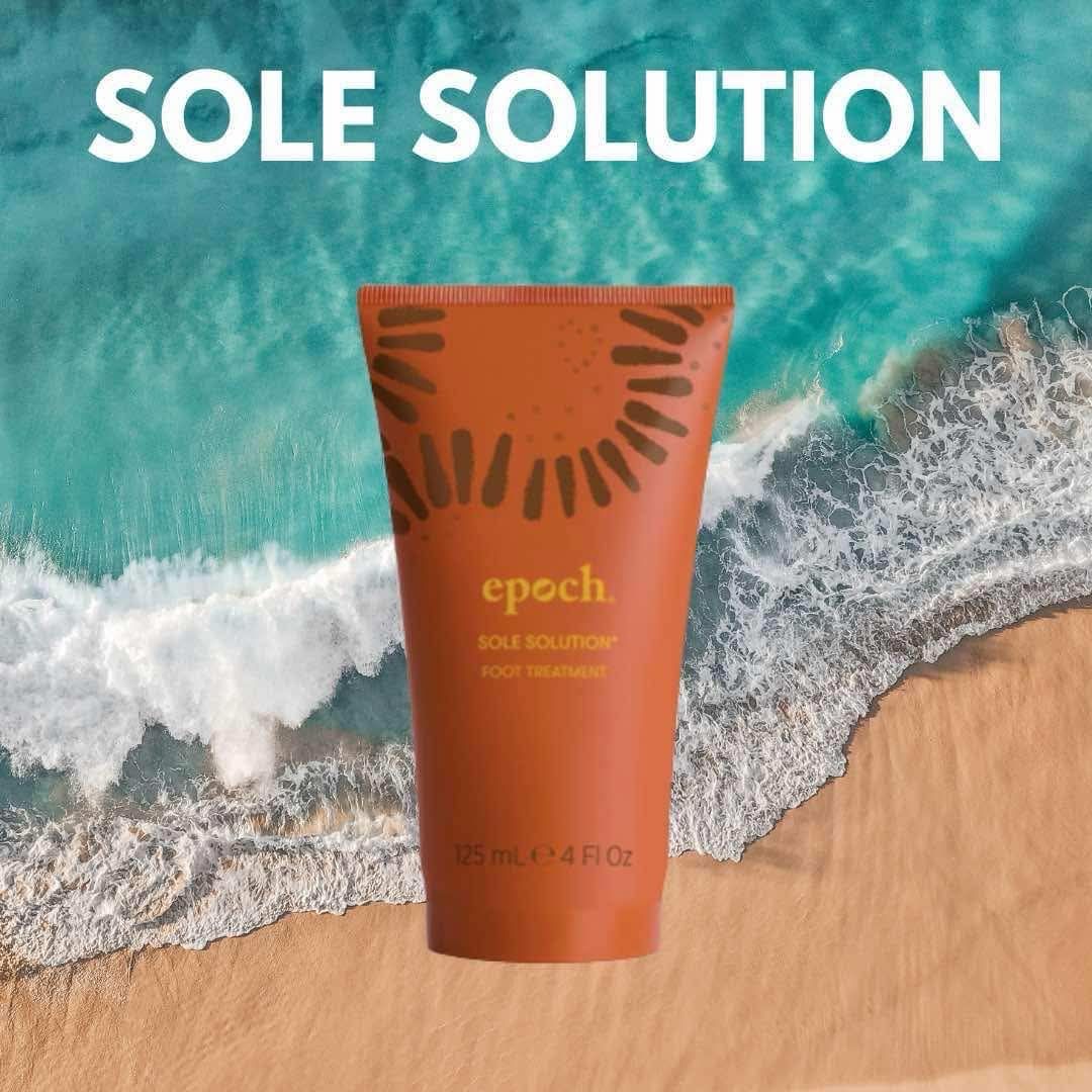 Sole Solution