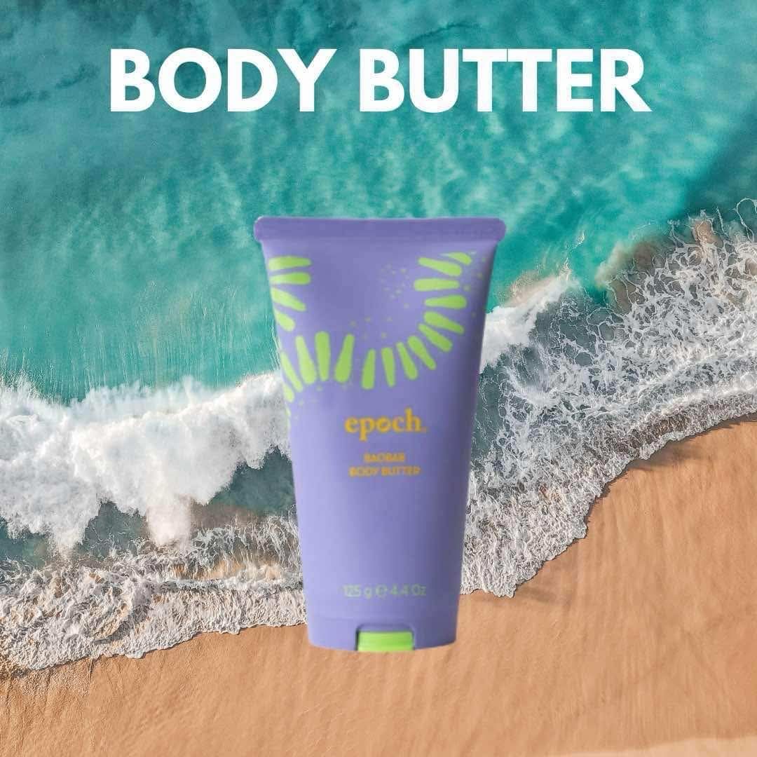 Body Butter