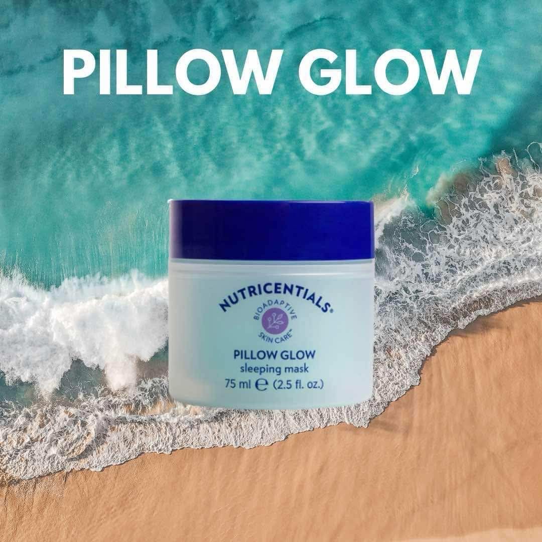 Pillow Glow