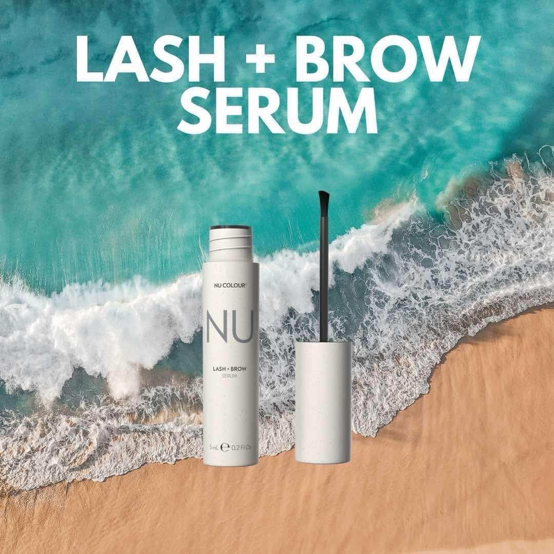 Lash &amp; Brow Serum