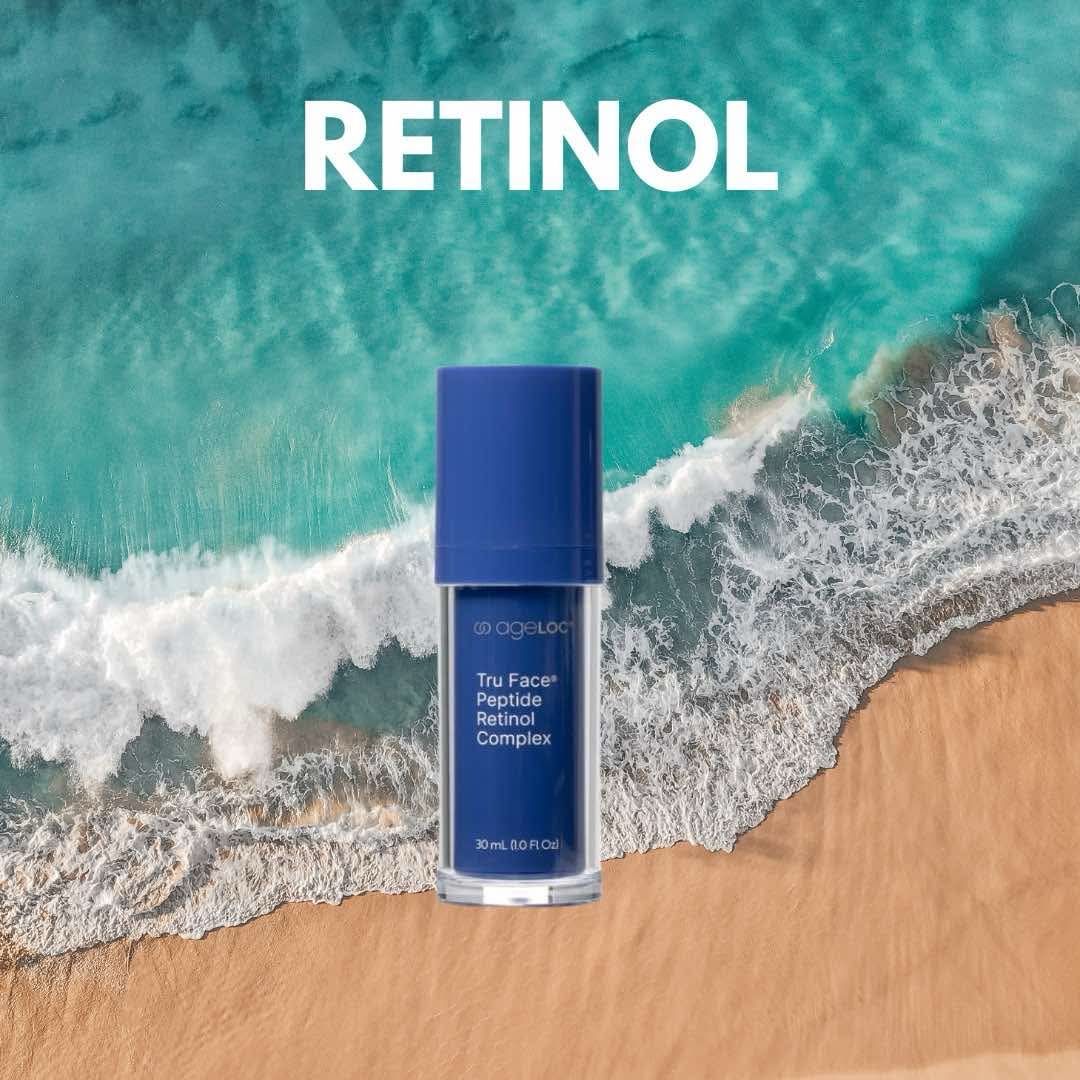 Peptide Retinol