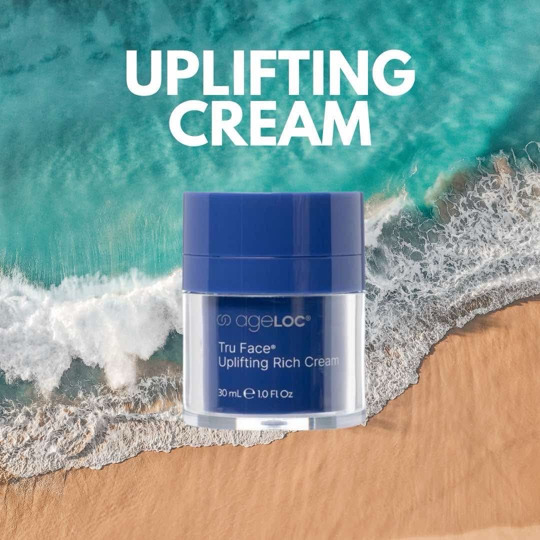 Uplifting Cream