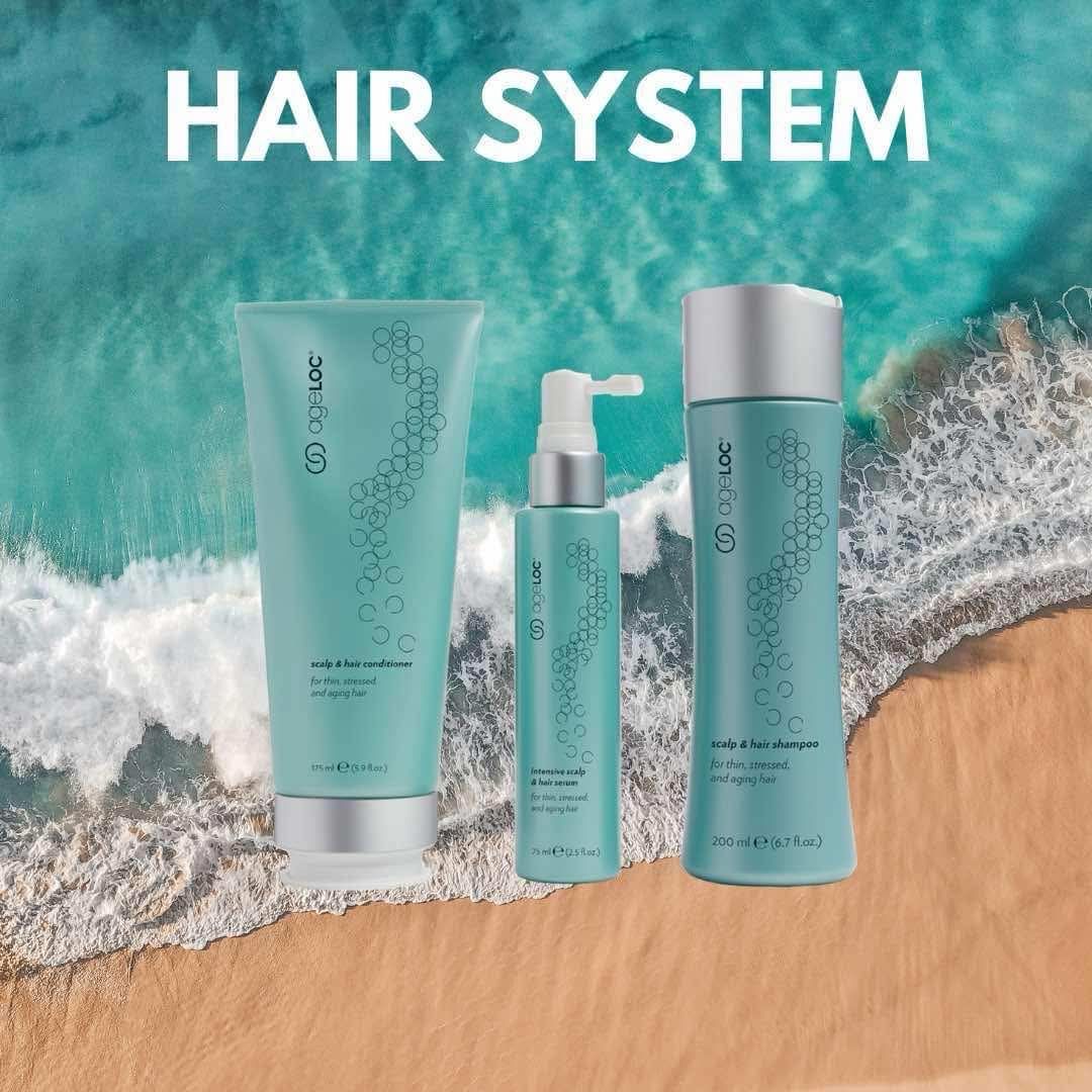 Hair System