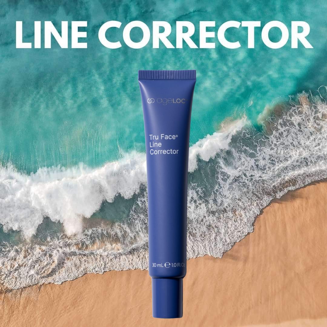 Line Corrector