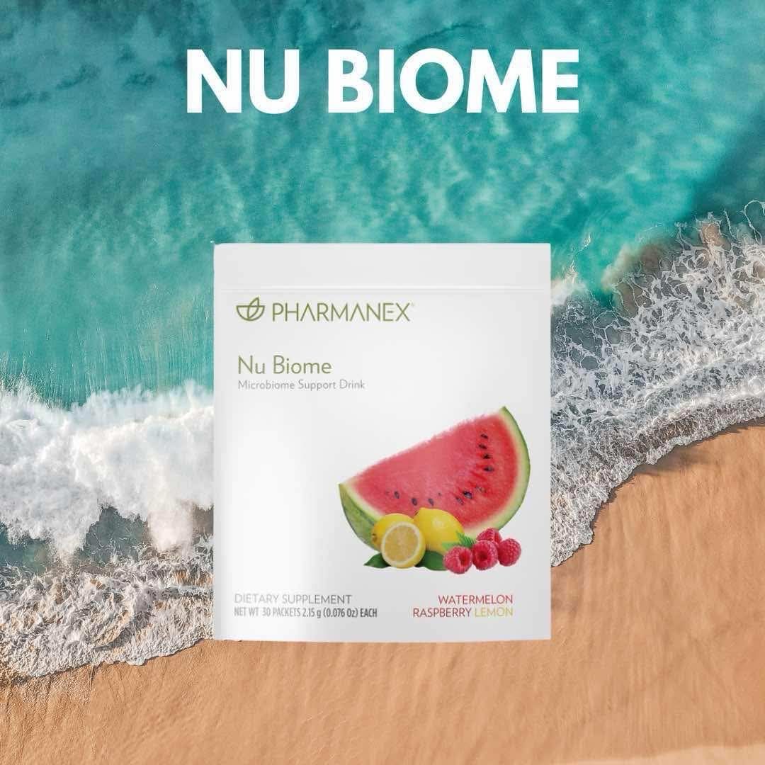 Nu Biome