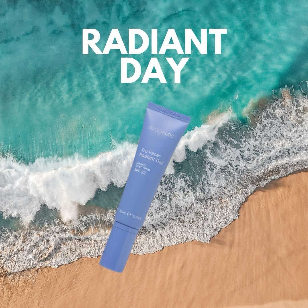 Radiant Day