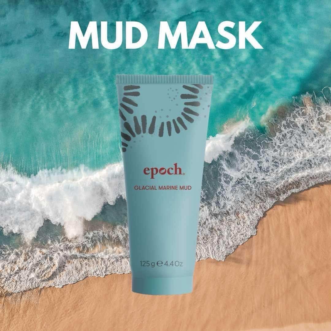Mud Mask
