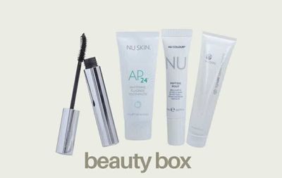 beauty box