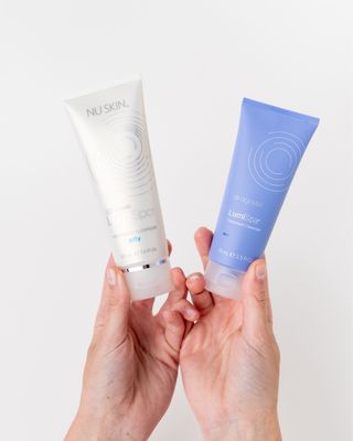 LumiSpa Cleanser 