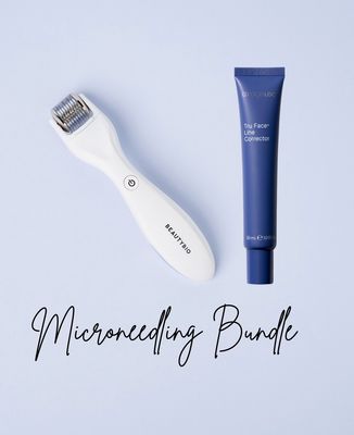 Microneedling Bundle