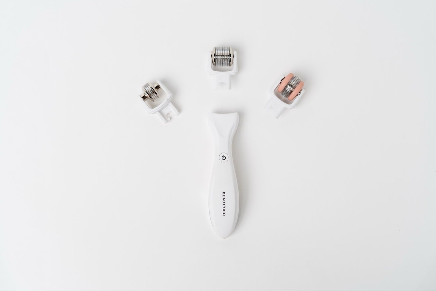 Microneedling Microtip Attachment