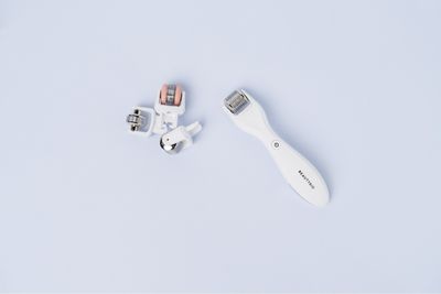 Microneedling Microtip Attachment