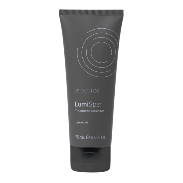 Men’s Line LumiSpa Cleanser
