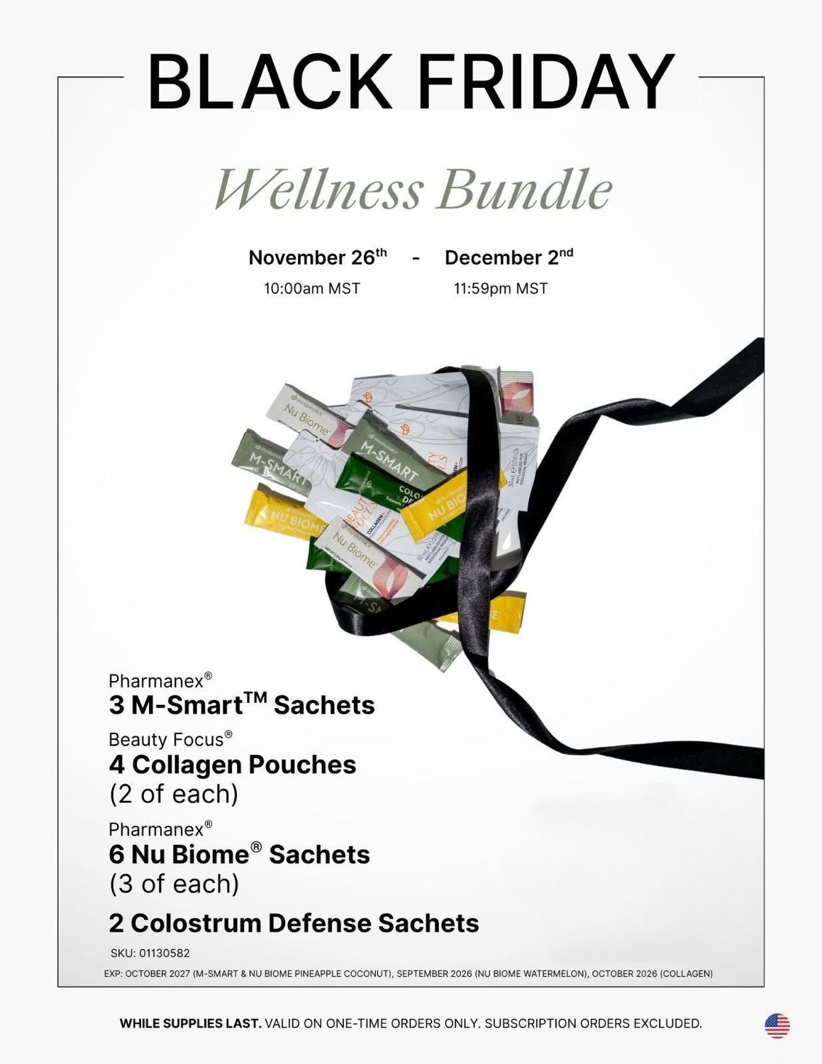 Wellness Bundle