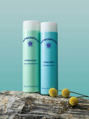 Nutricentials Toners