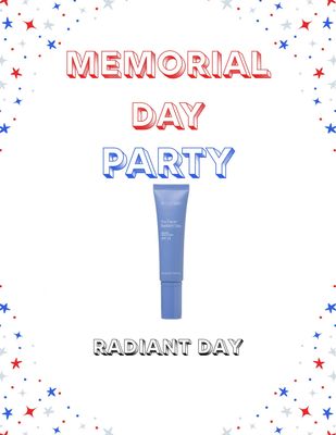 ageLOC® Radiant Day SPF 22