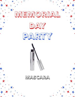 Curl &amp; Lash Mascara