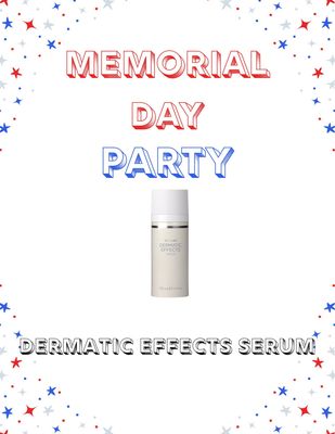 Dermatic Effects Serum