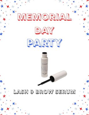 Lash &amp; Brow Serum