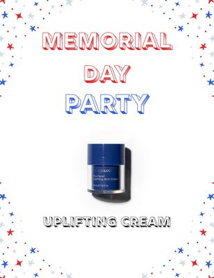 Uplifting Cream