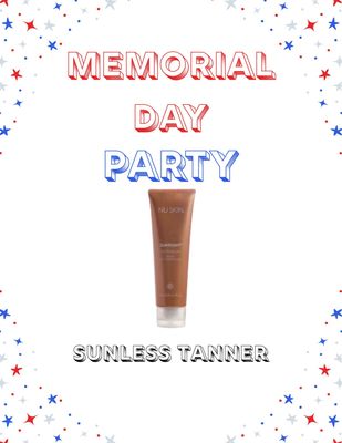 Sunless Tanner
