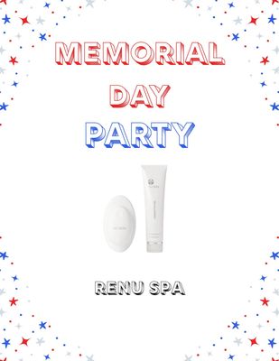 ReNu Spa - Body Contouring Device