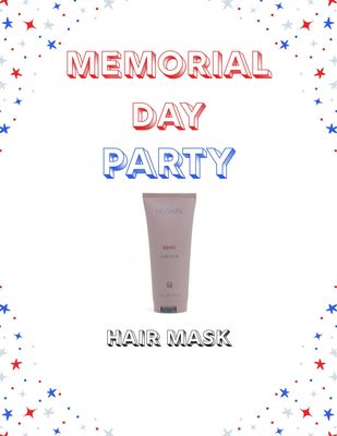 Hair Mask