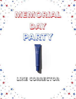 Line Corrector