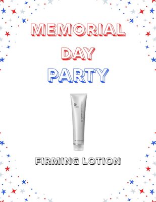 Firming Cream