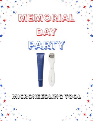 Microneedling Bundle