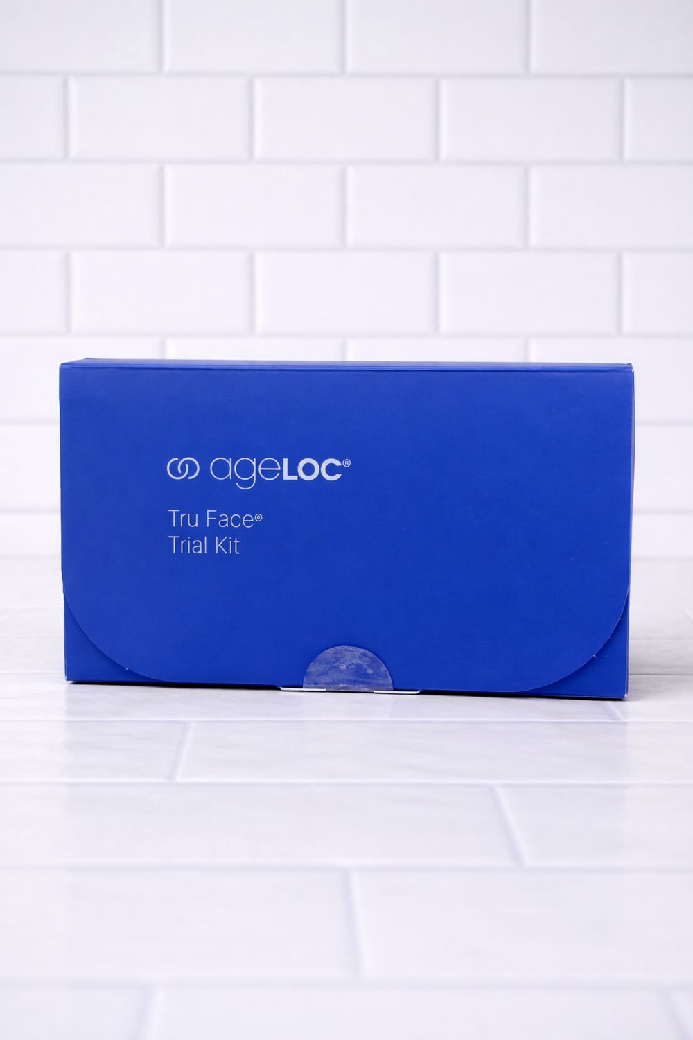 ageLOC Tru Face Trial Set