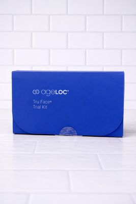 ageLOC Tru Face Trial Set