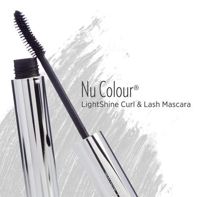 Curl &amp; Lash Mascara