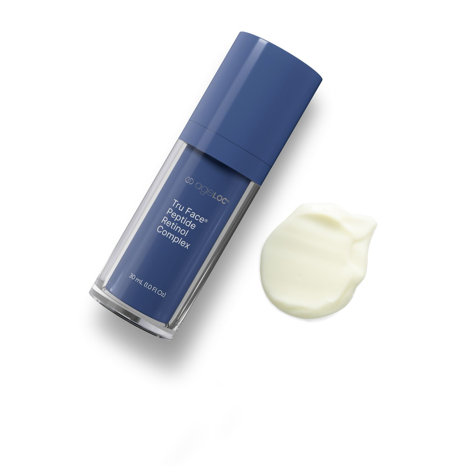 Peptide Retinol Complex