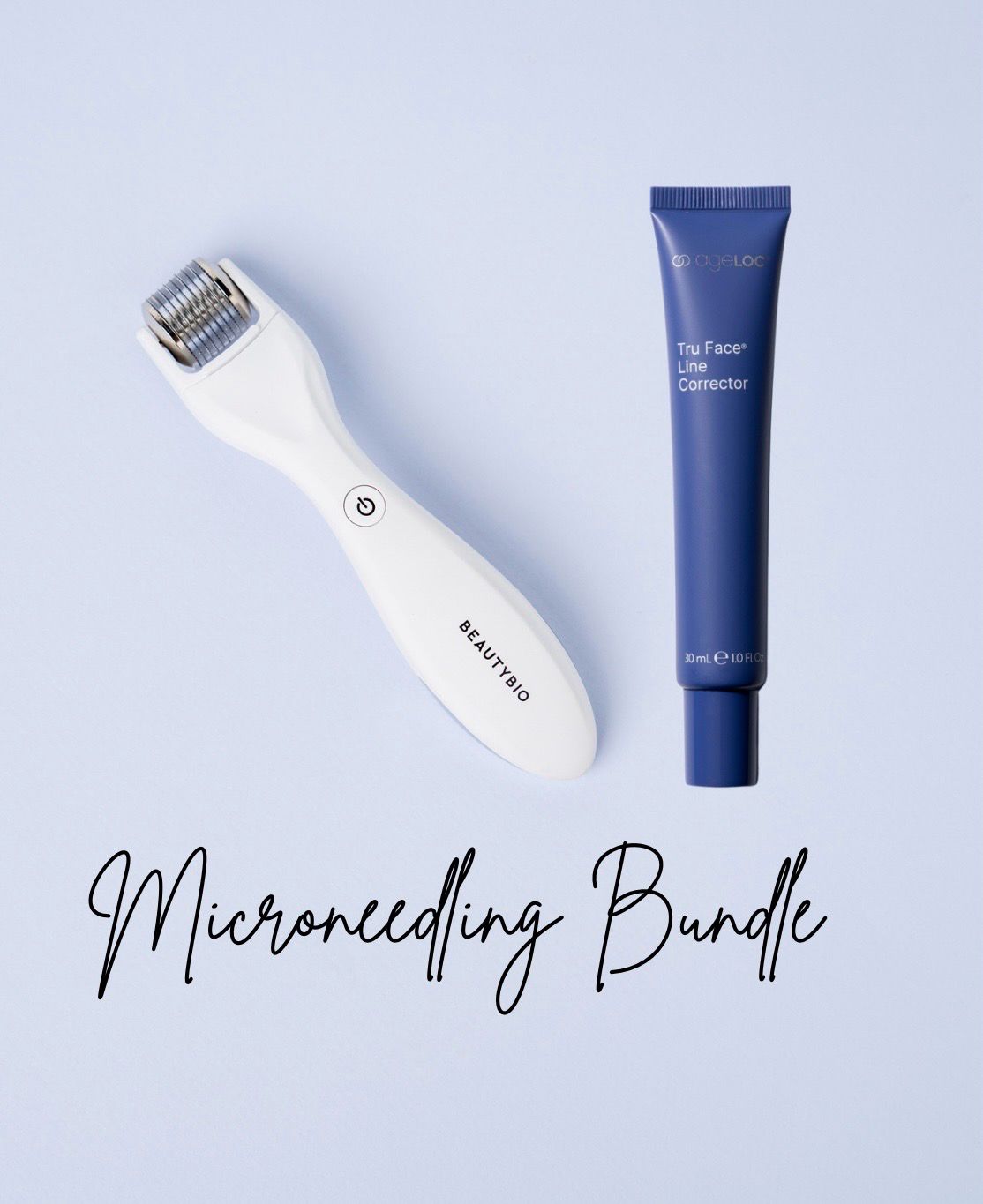 Microneedling Bundle