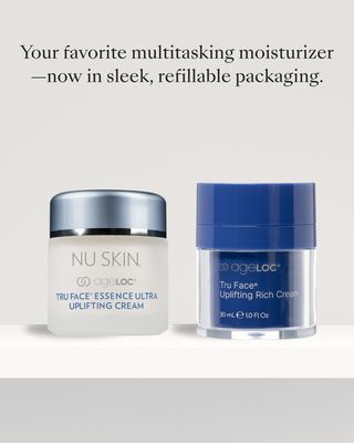Uplifting Cream