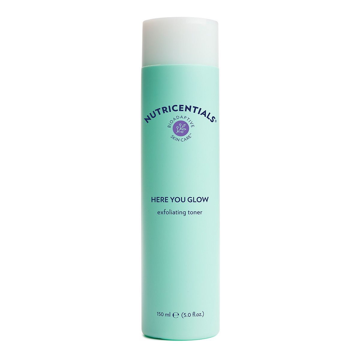 Here You Glow Exfoliating Toner