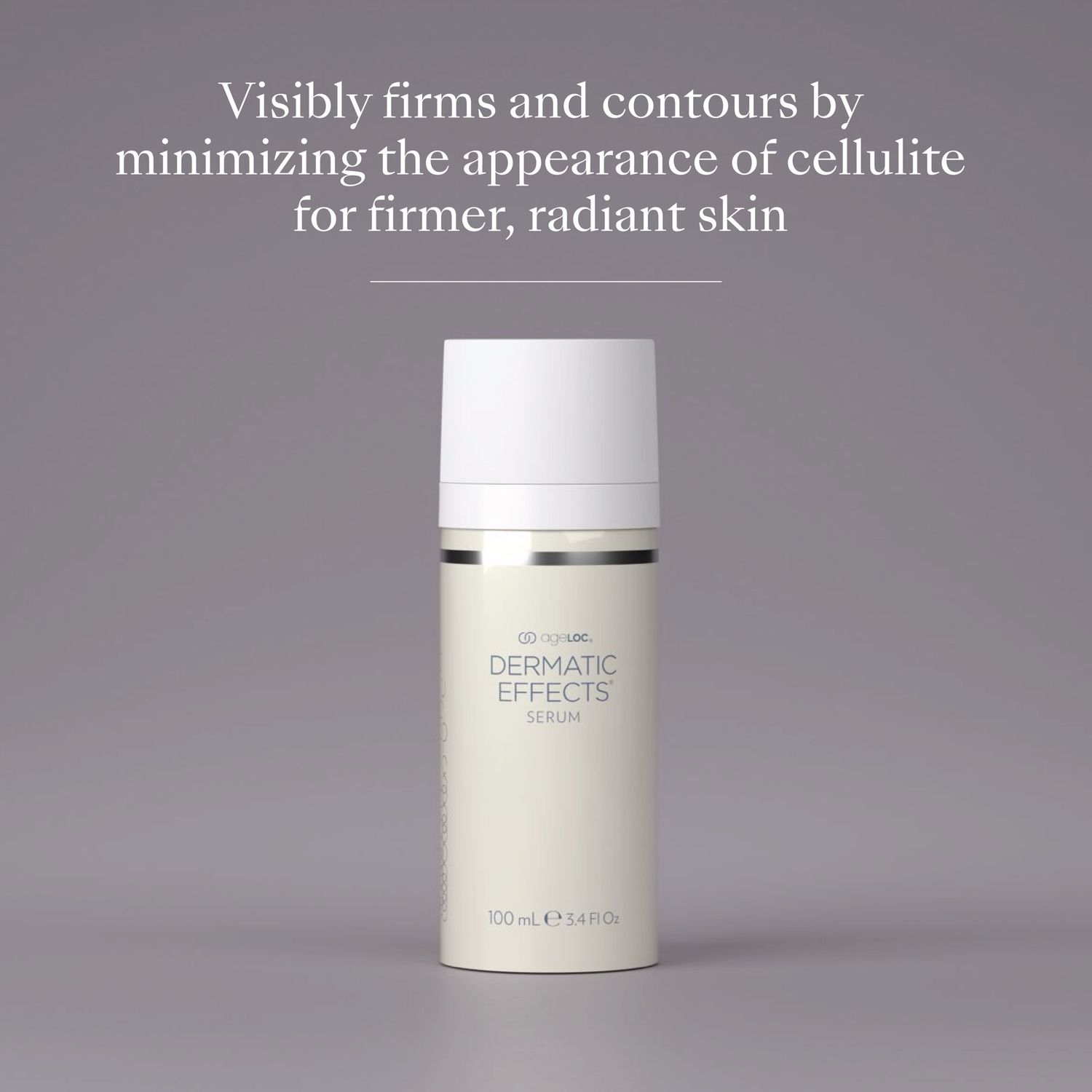 Dermatic Effects Serum