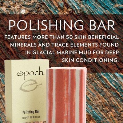 Polishing Bar