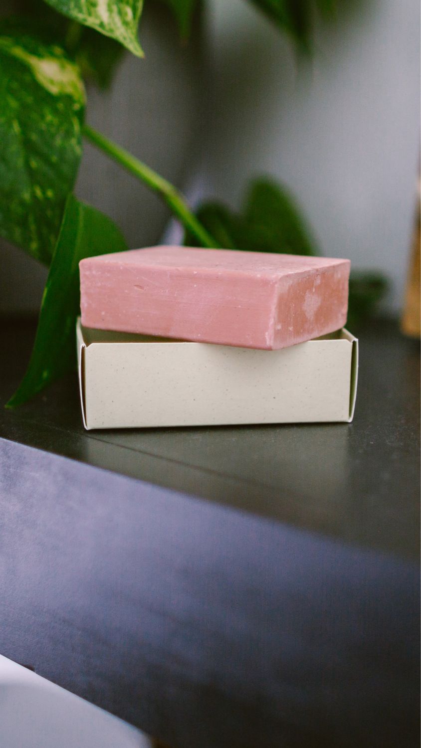 Polishing Bar