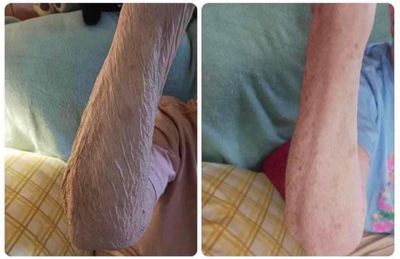 Firming Cream