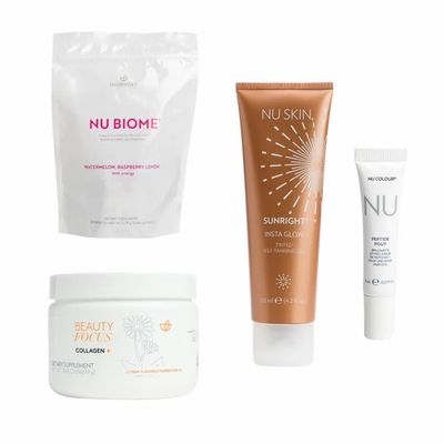 Kickstart Glow Bundle