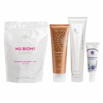 The Experience Bundle