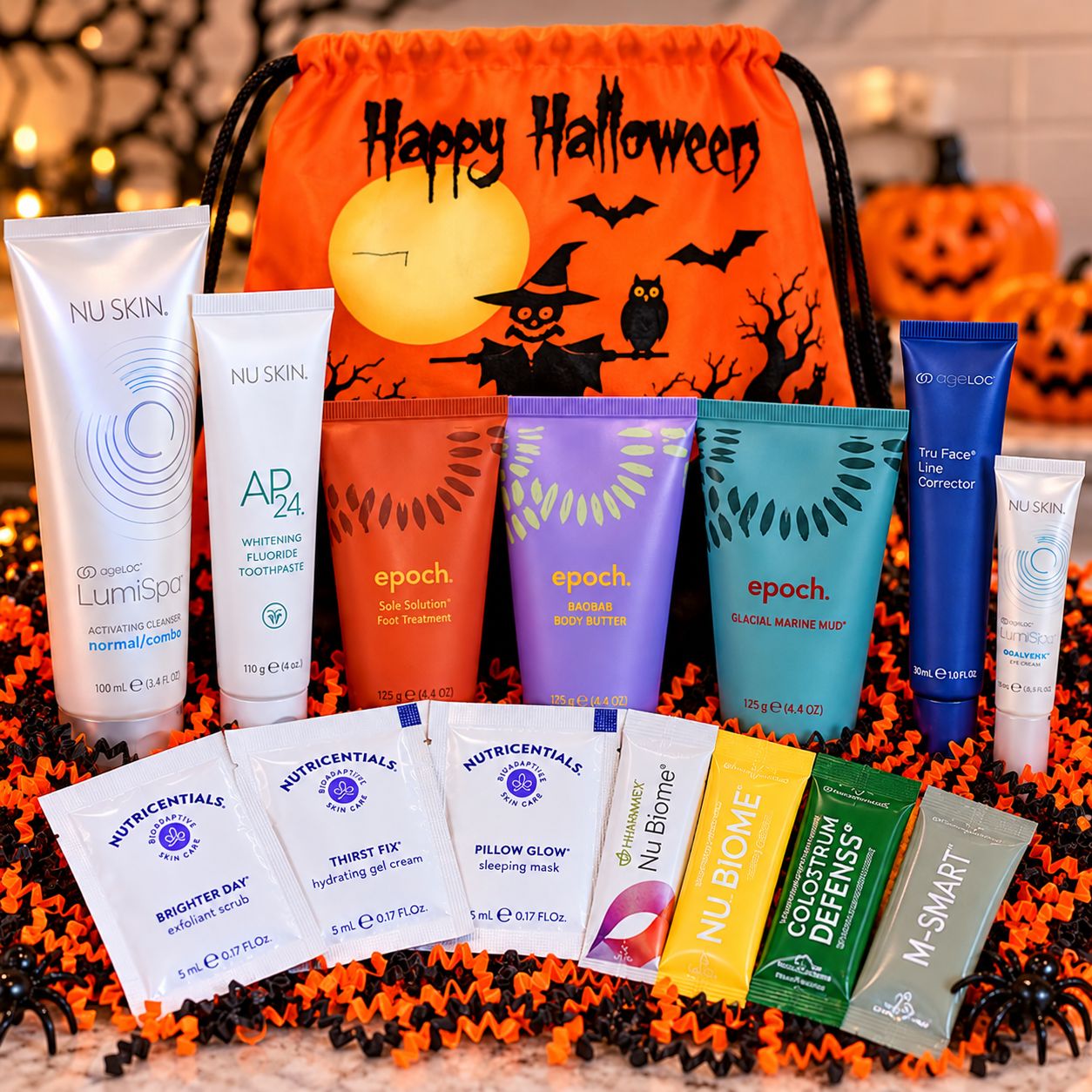 Boo Bag