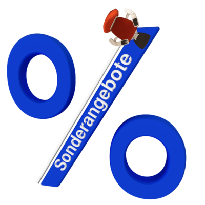 Treppenlift - Sonderangebote