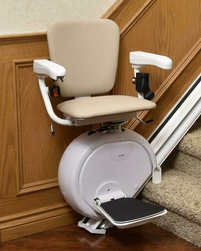 Lehner Innen- &amp; Außenlift - neu - 160 kg